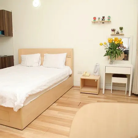 Ham Long Hidden Gem Villa